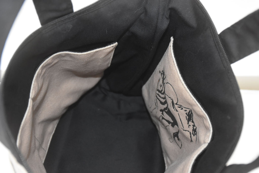 Sac à main Balto le Husky