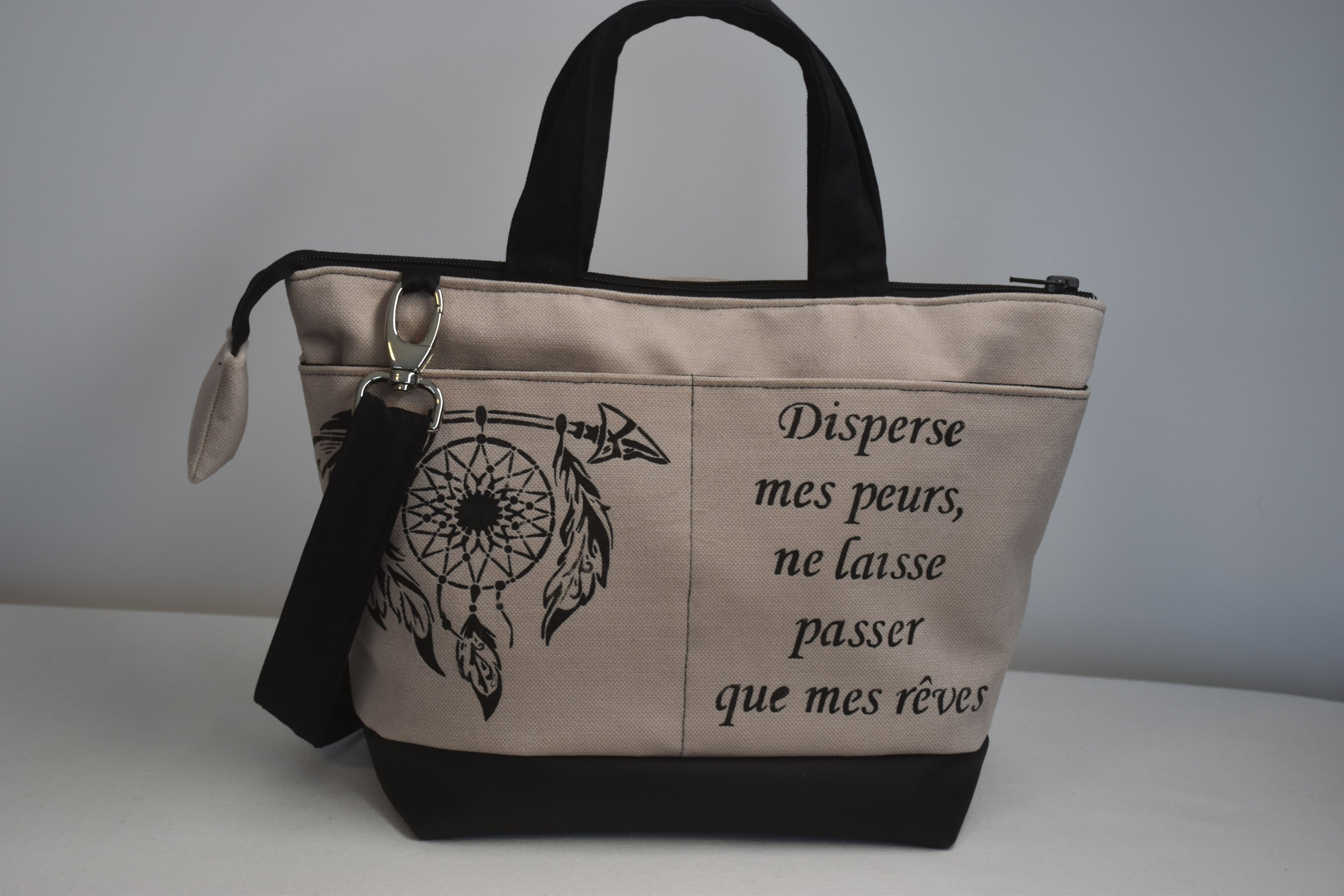 Sac à main Attrape-Rêve