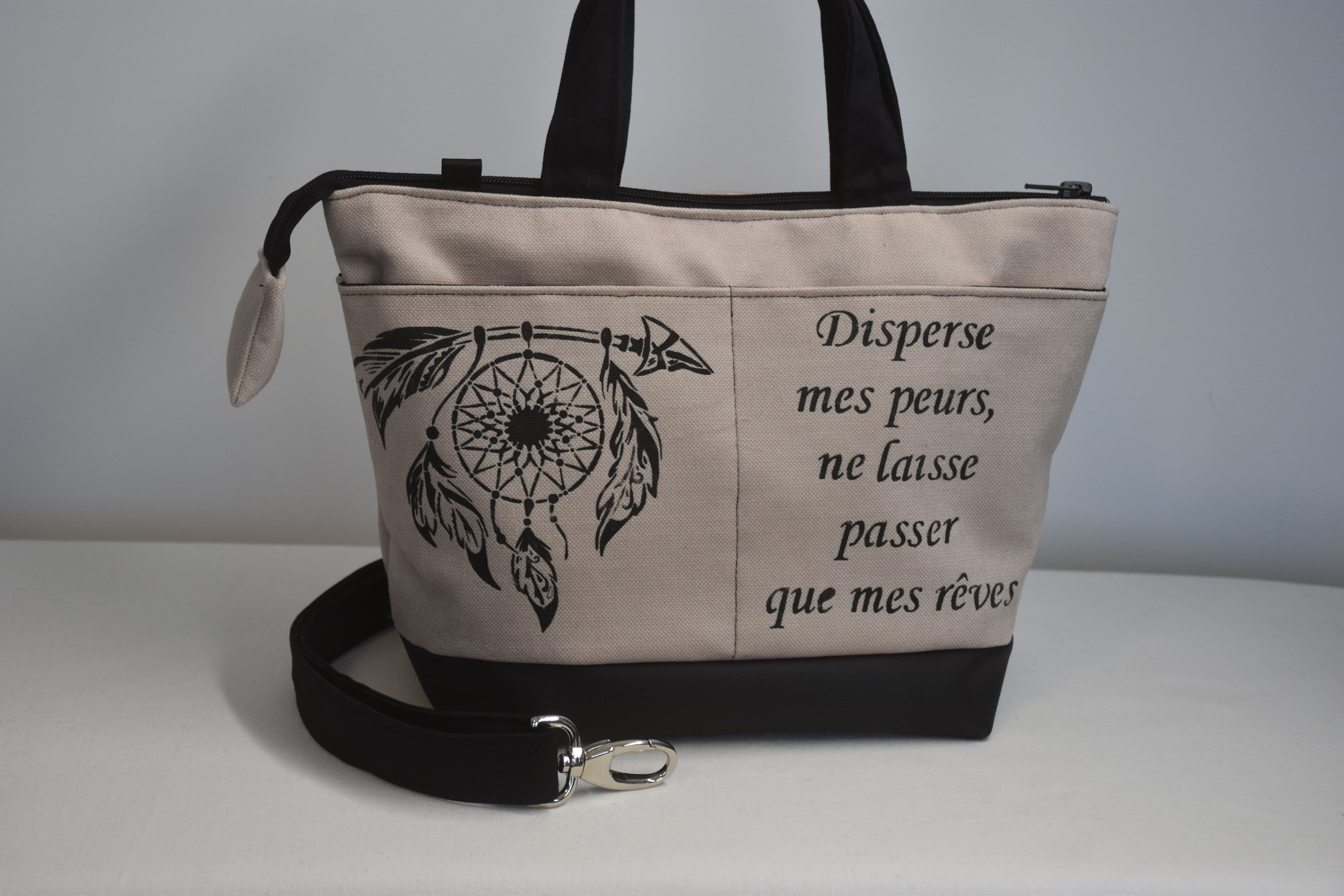 Sac à main Attrape-Rêve