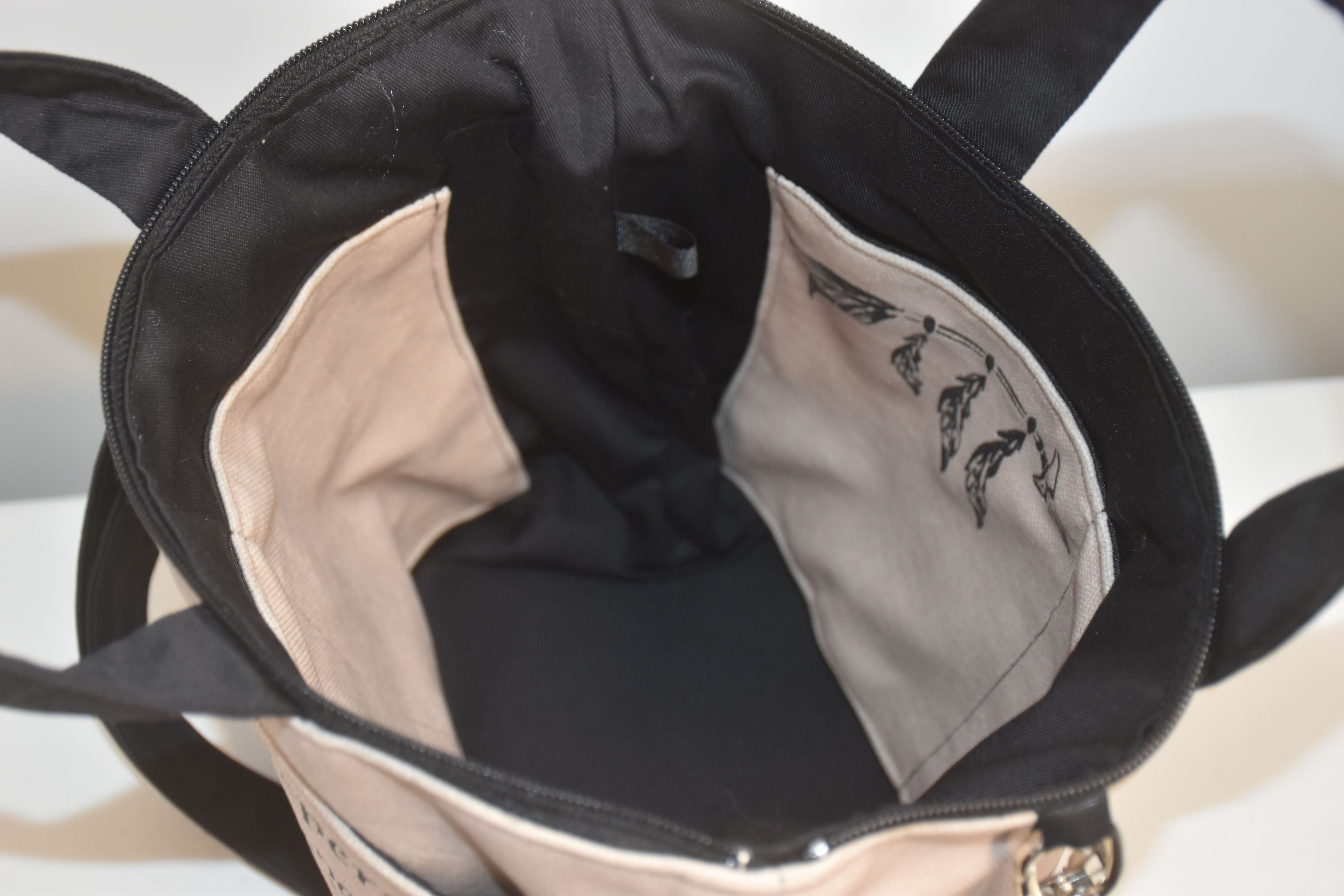 Sac à main Attrape-Rêve