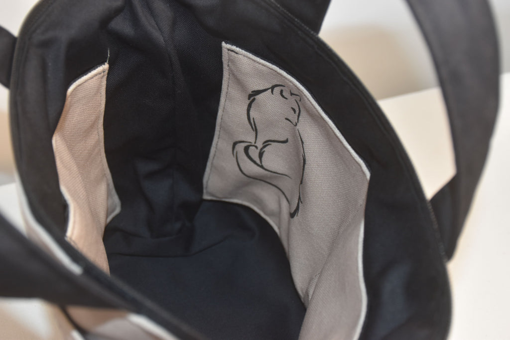 Sac à main Le gardien d’Âme