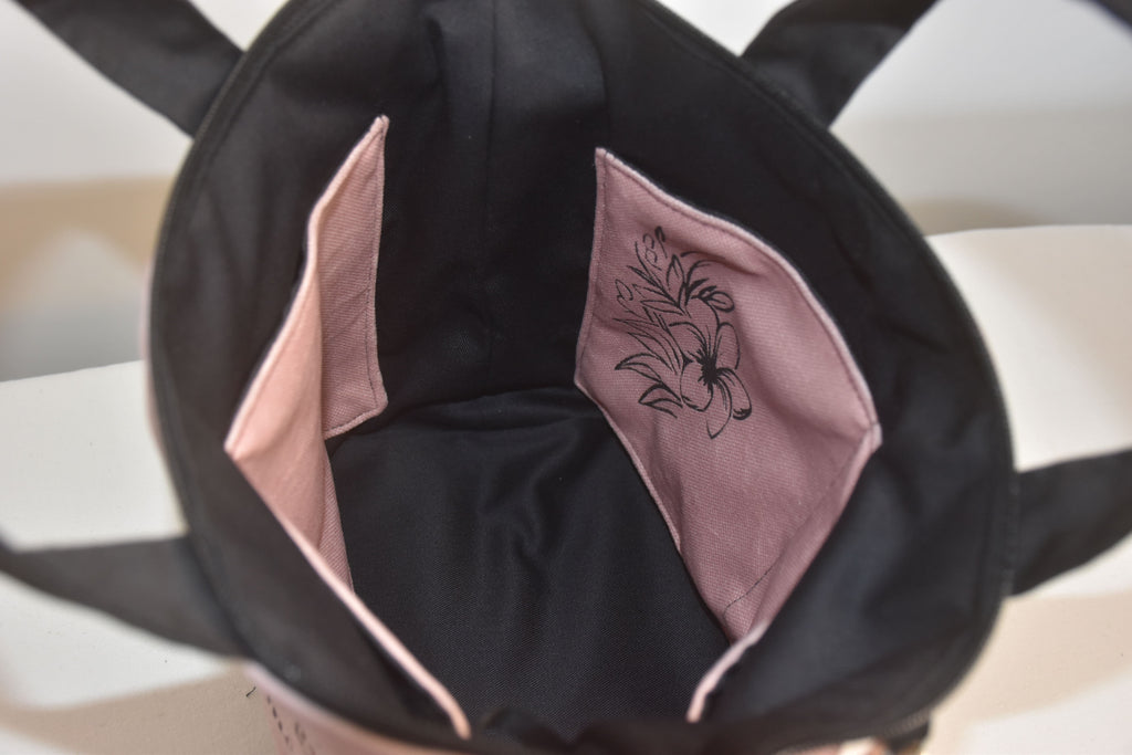 Sac à main Éclat de cerisier