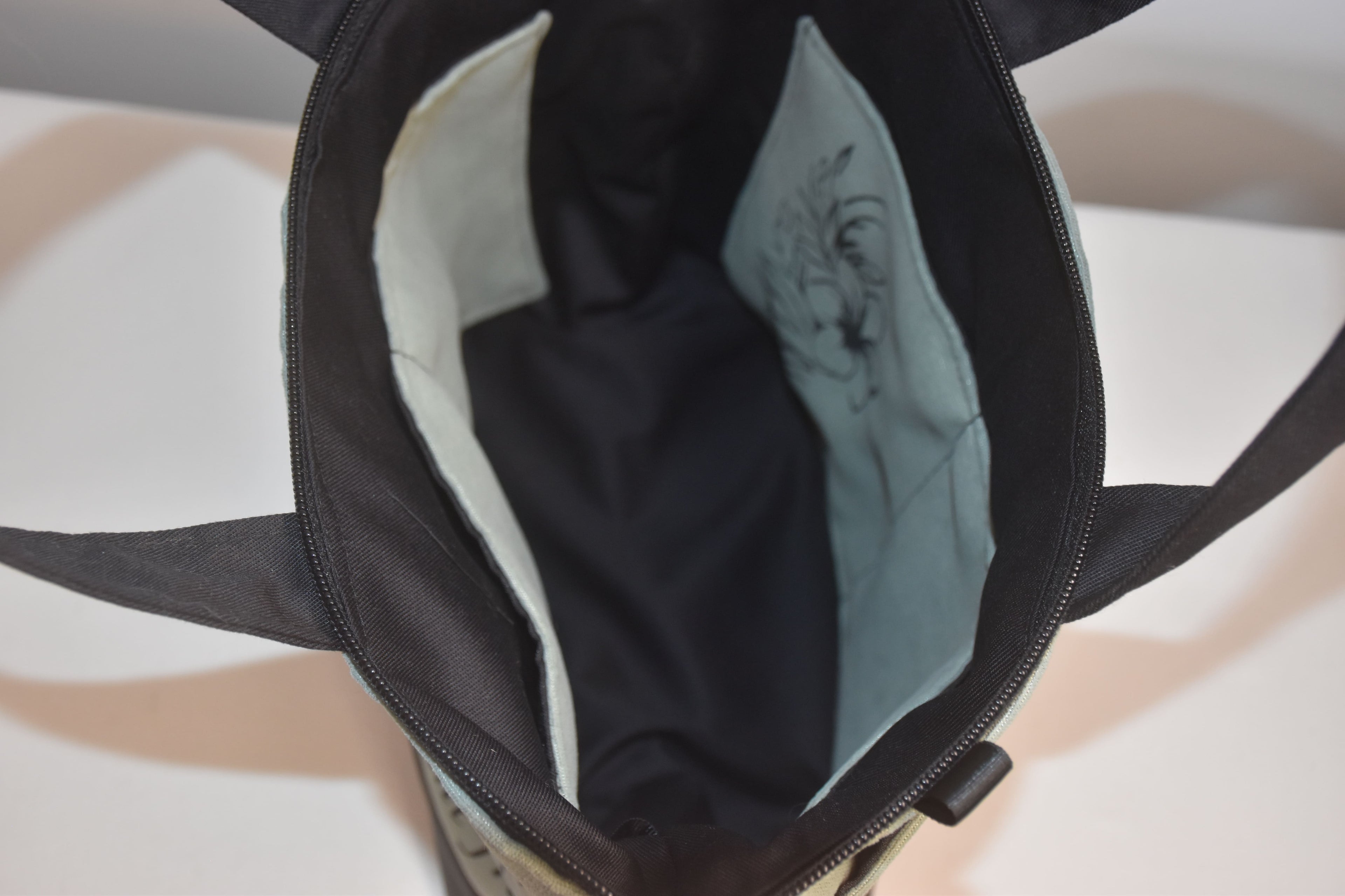 Sac à main Éclat de Cerisier