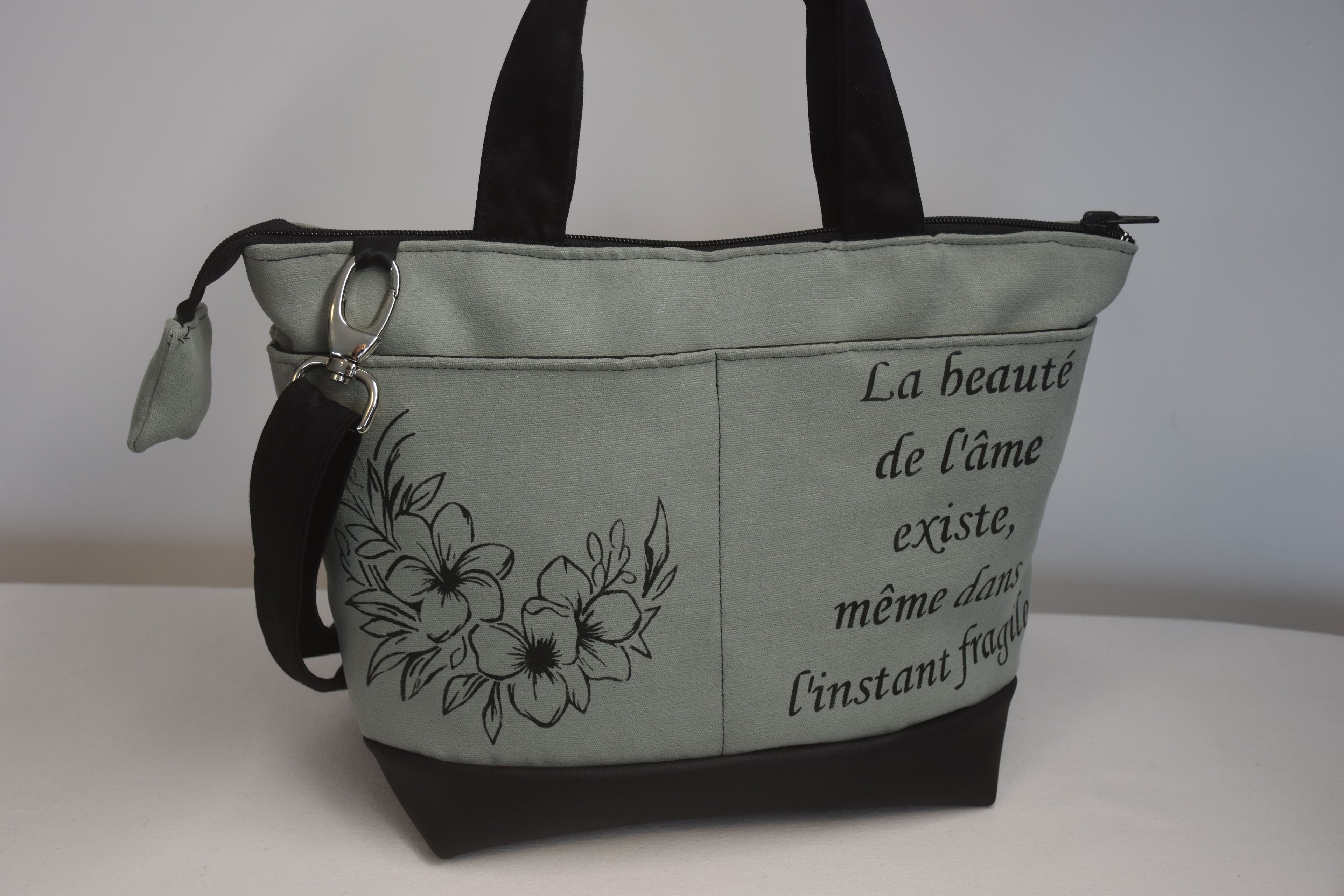 Sac à main Éclat de Cerisier