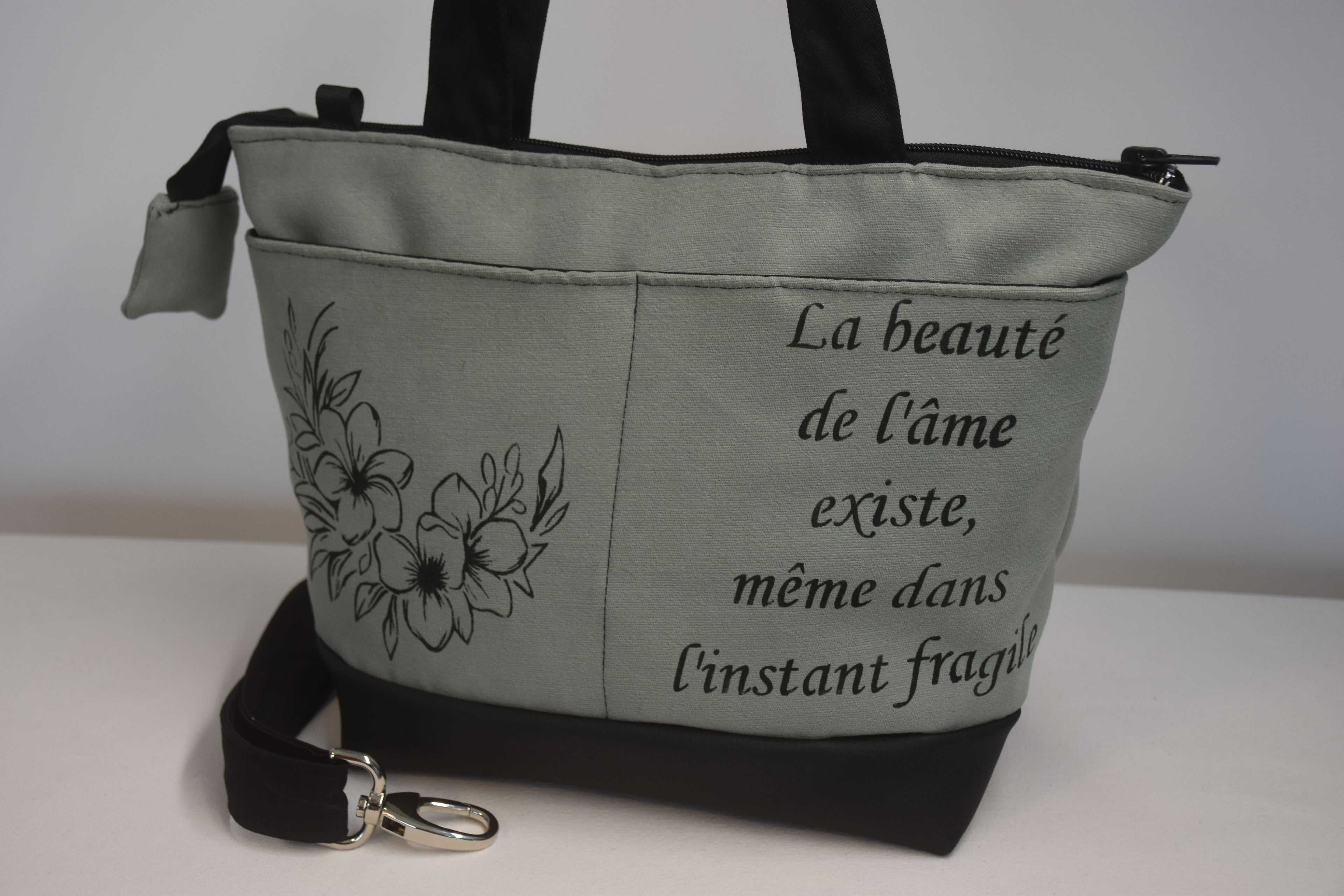 Sac à main Éclat de Cerisier