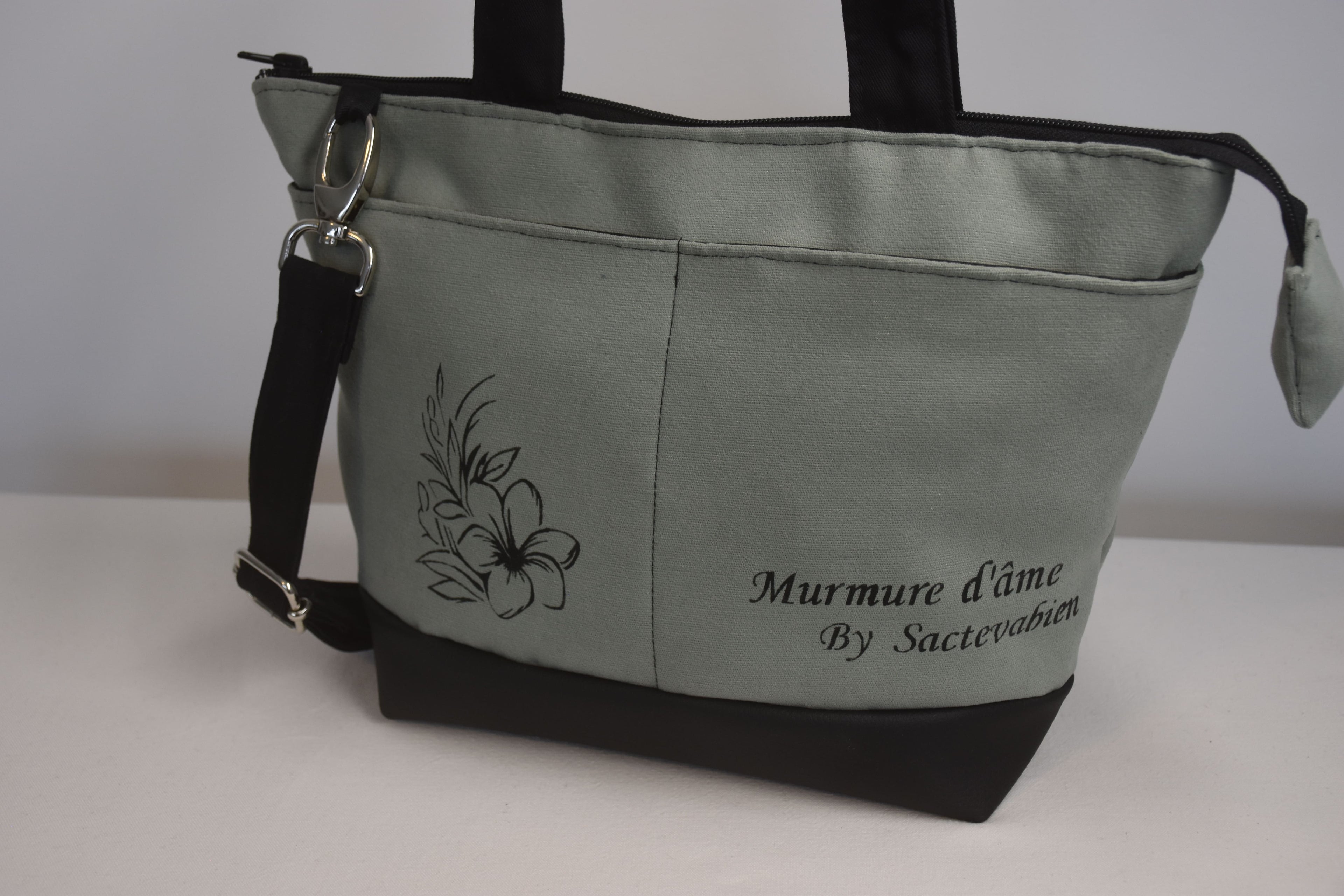 Sac à main Éclat de Cerisier