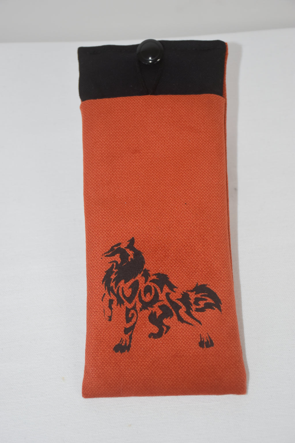 Pochette à lunette Loup Wolf