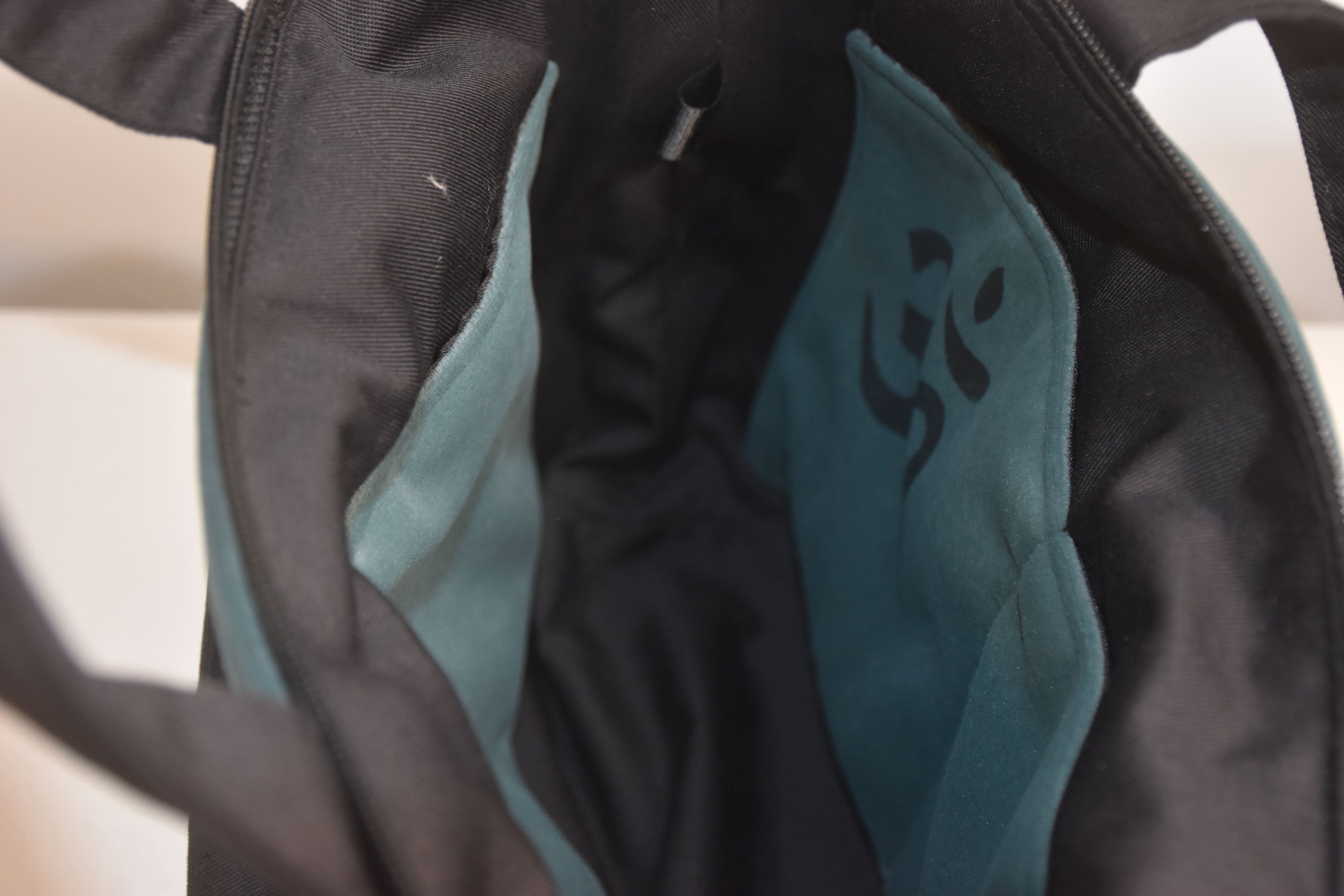 Sac à main l’Éveil du Lotus