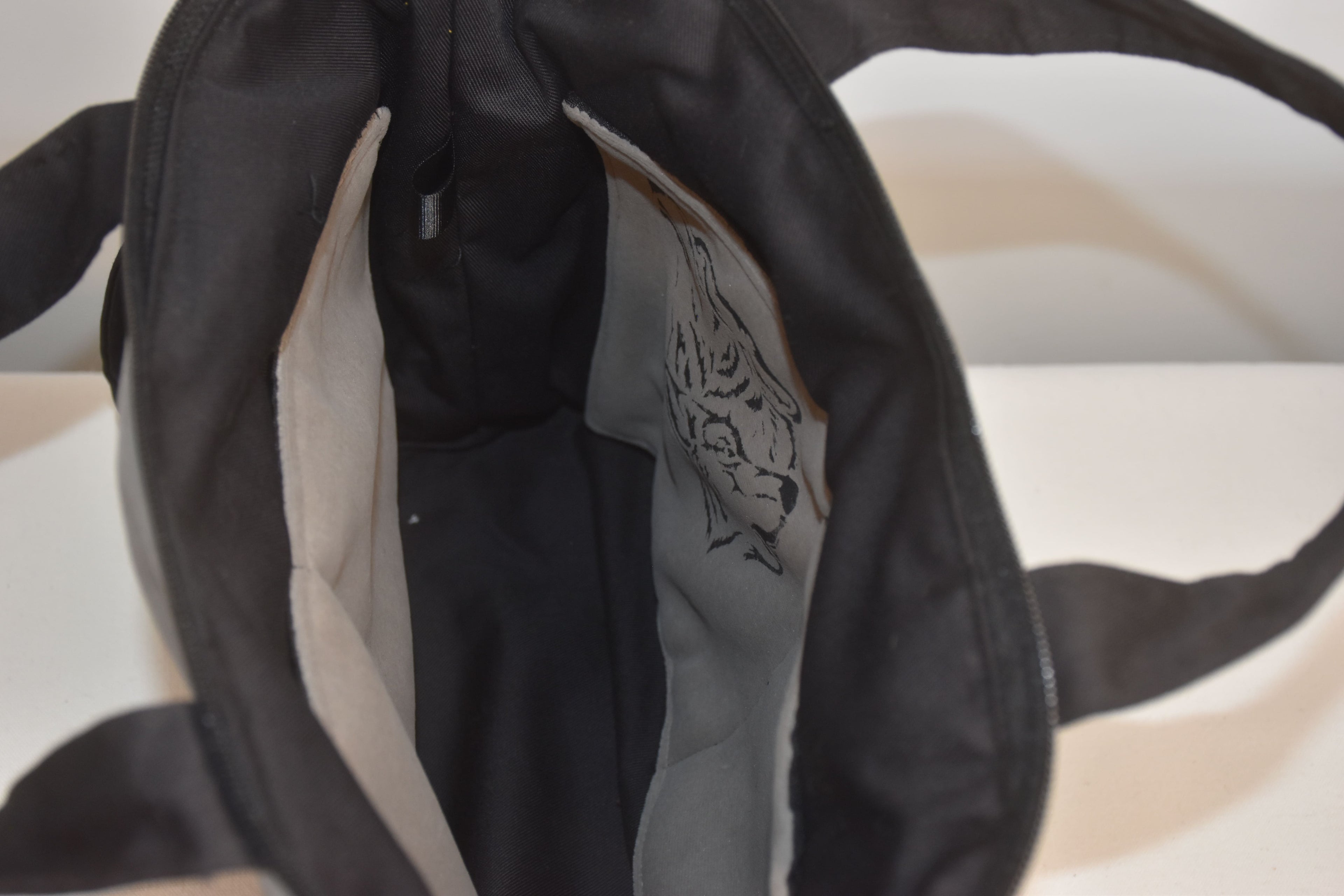 Sac à main Meute de loup