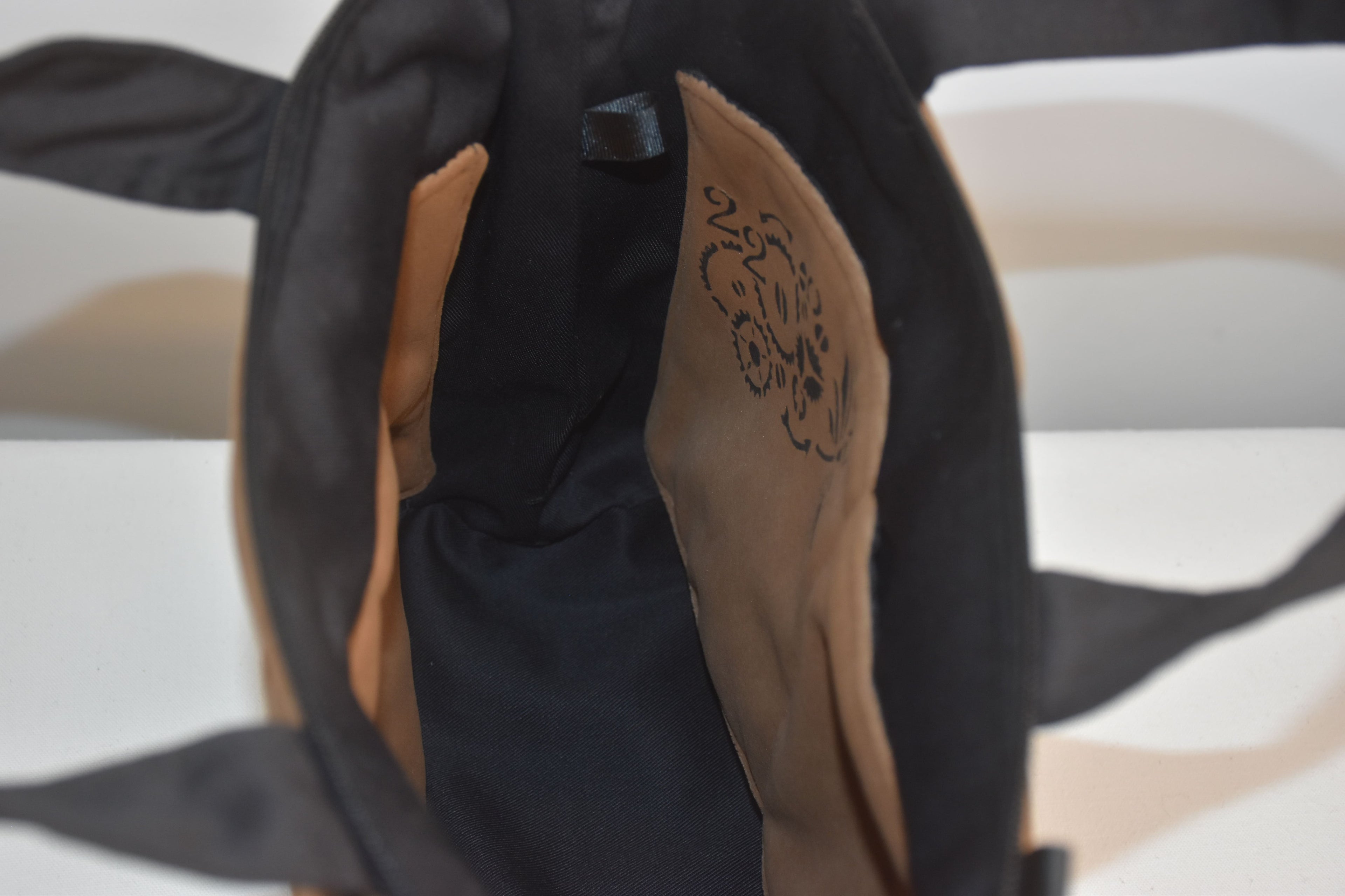 Sac à main Passeur de temps