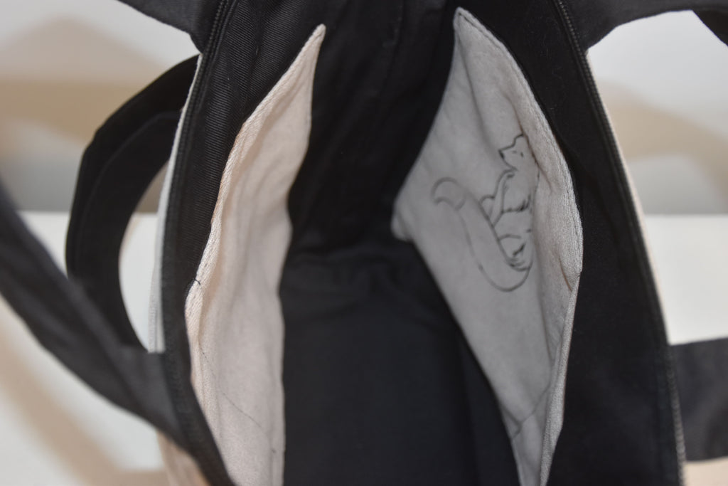 Sac à main Roxy la Renarde