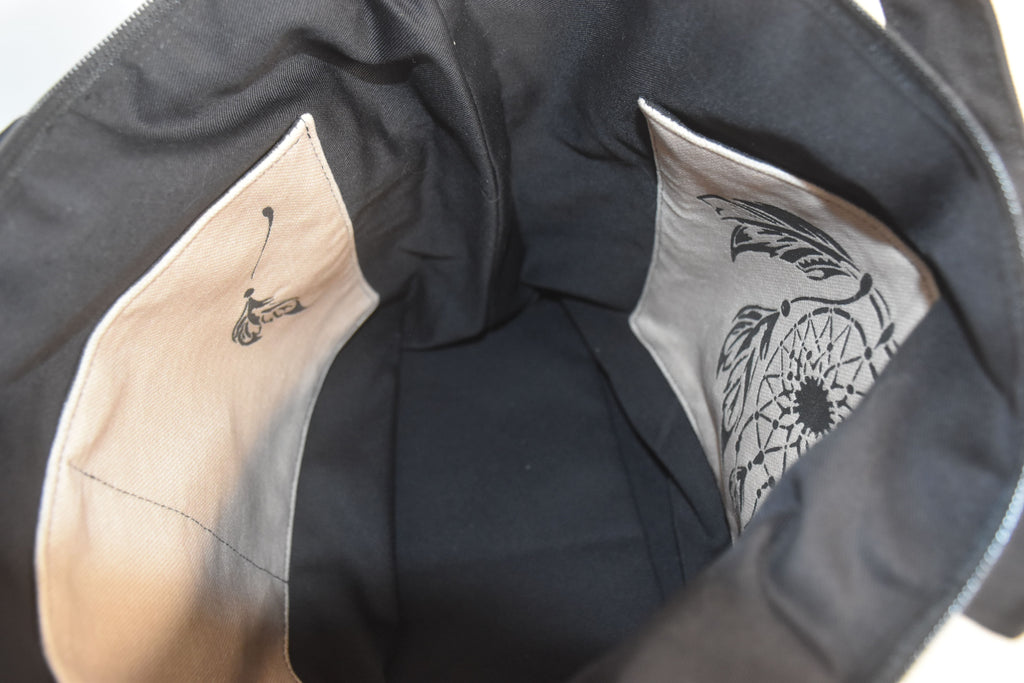 Sac Cabas Banboulière Attrape-Rêve