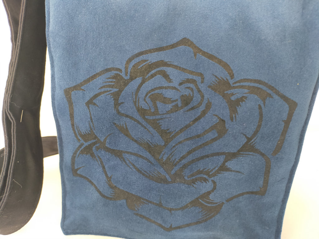 Sacoche Rose Ado
