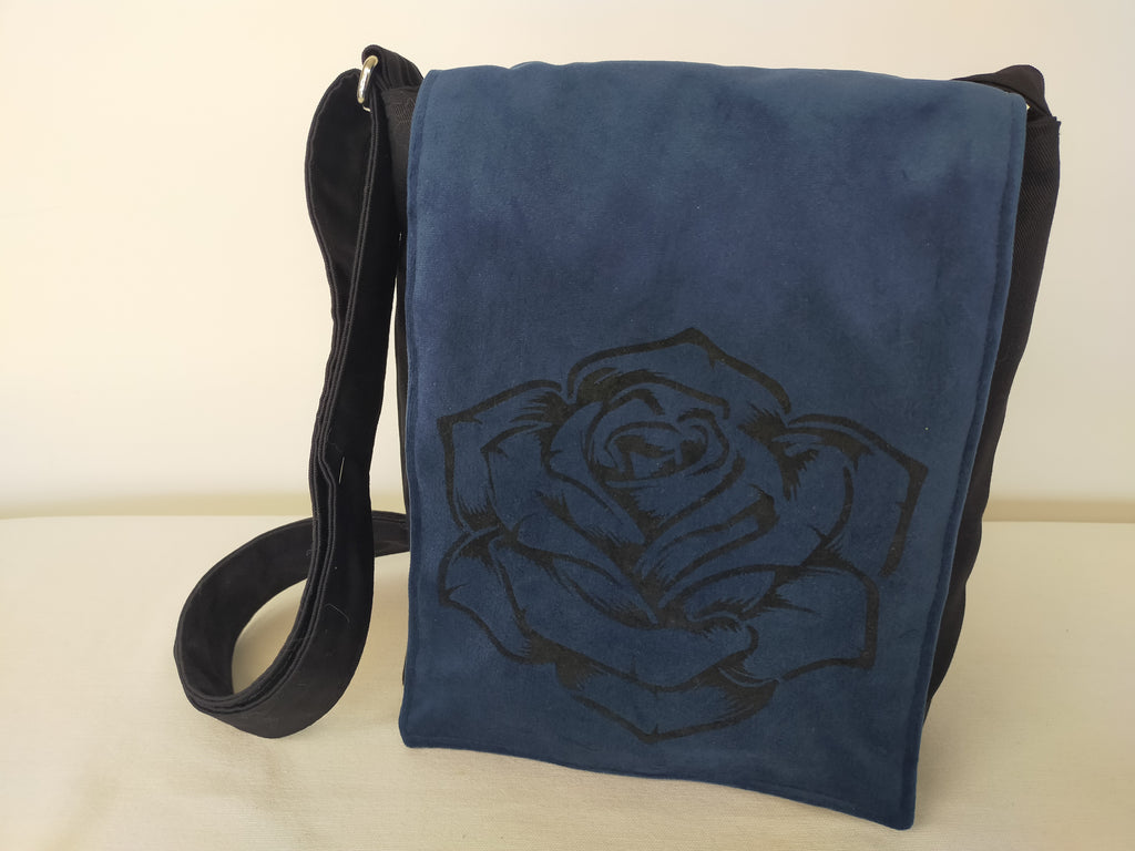 Sacoche Rose Ado