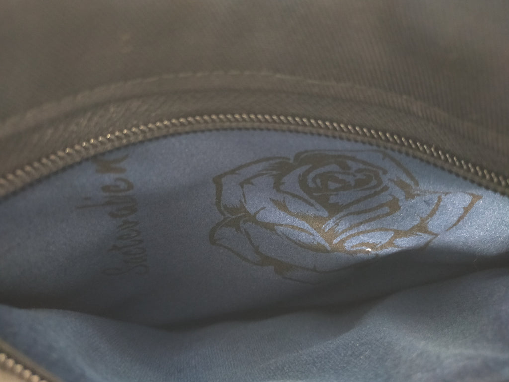 Sacoche Rose Ado