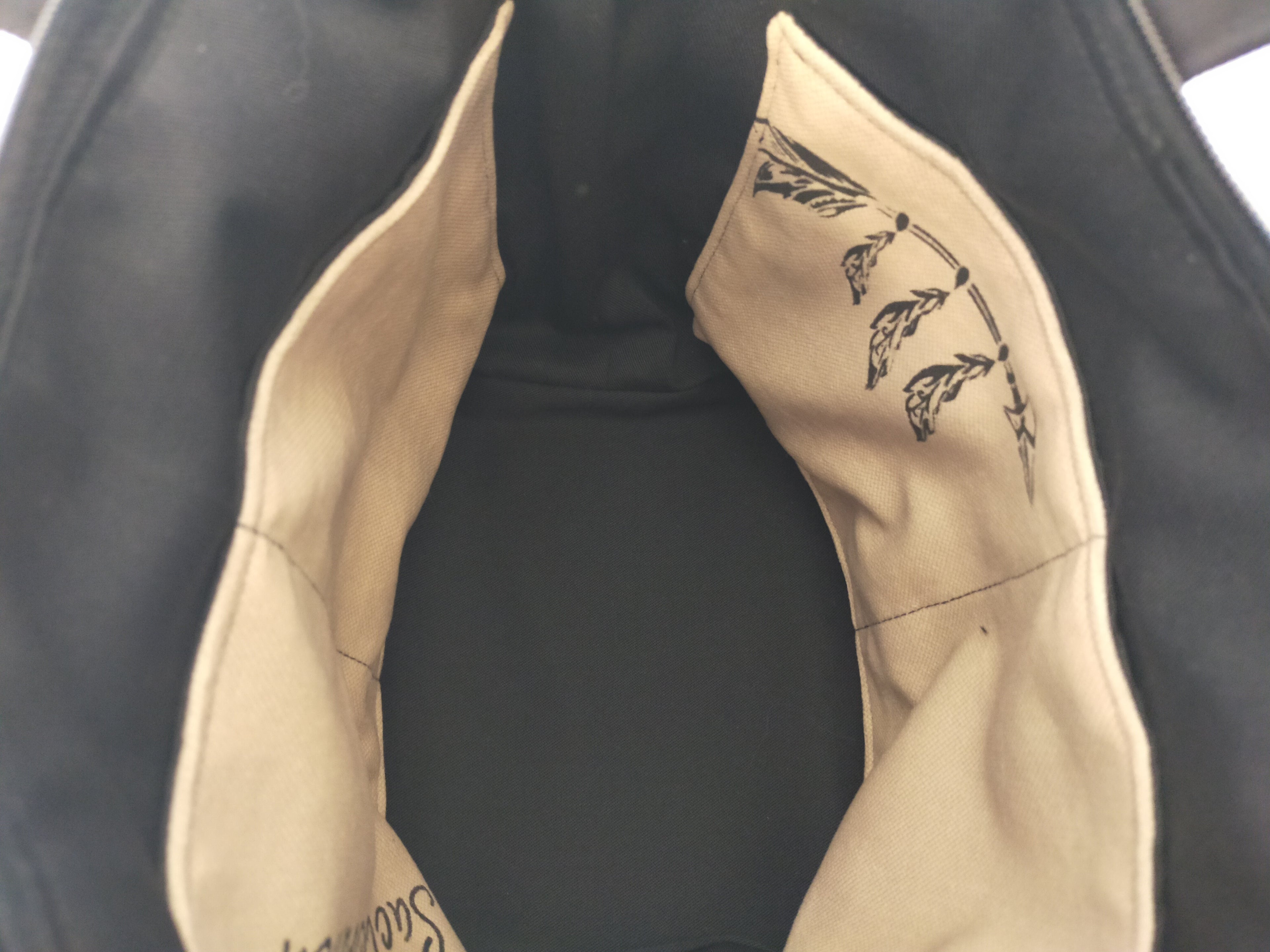 Sac à main Attrappe Rêve ficelle