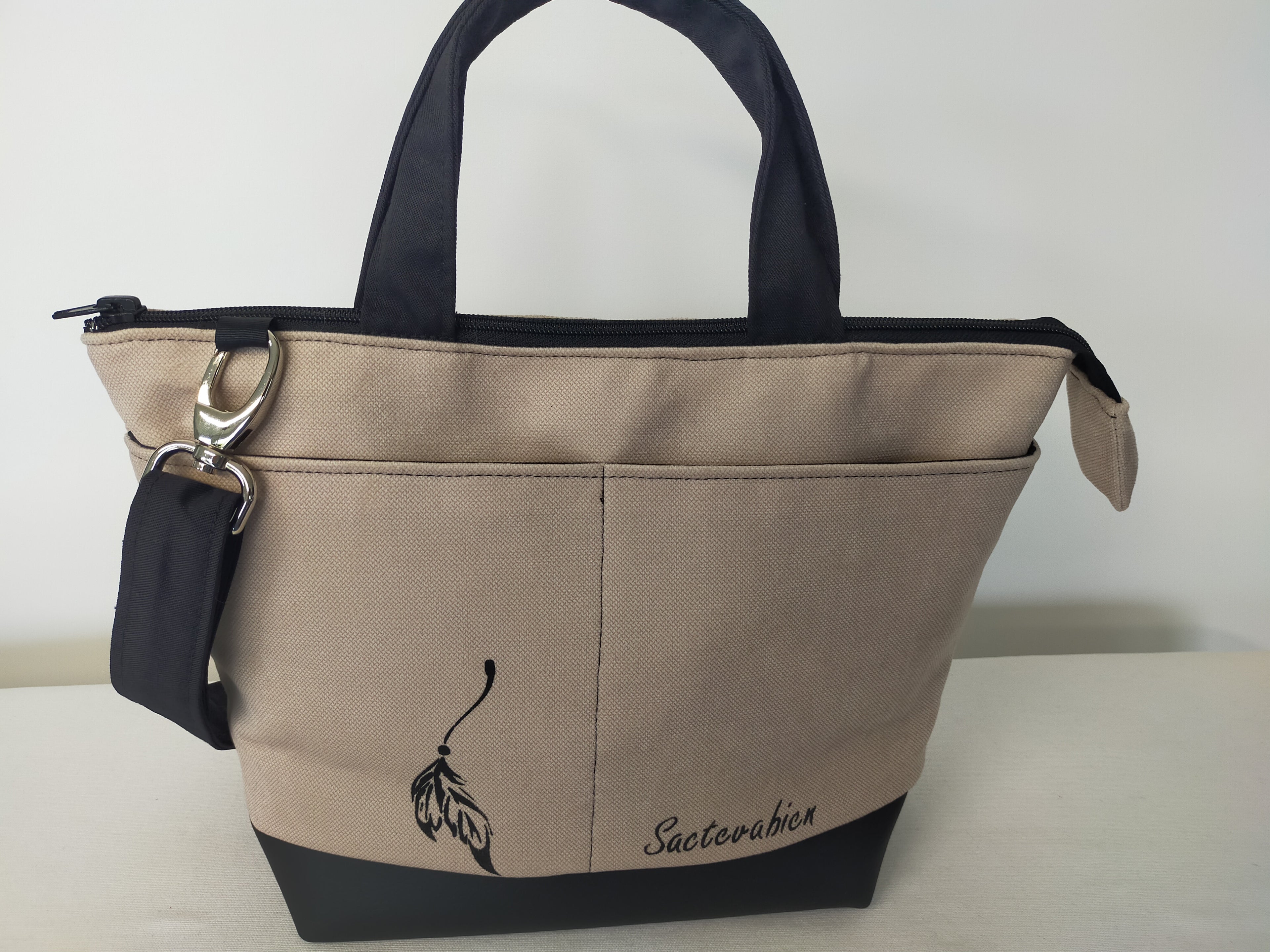 Sac à main Attrappe Rêve ficelle